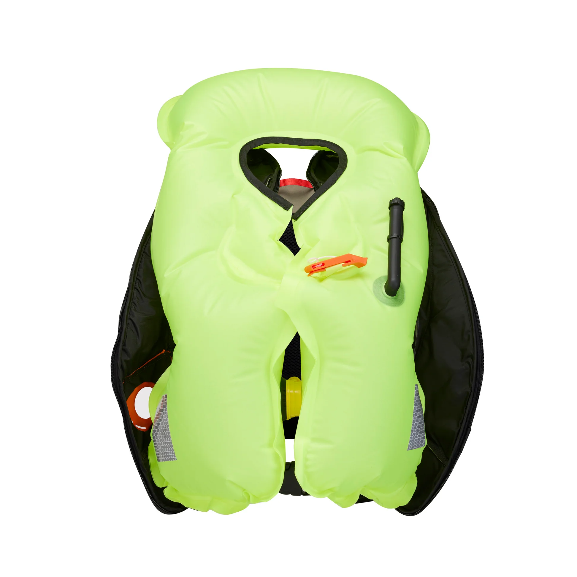 Mustang Elite 120 Inflatable PFD